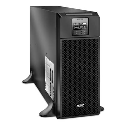 APC-UPS